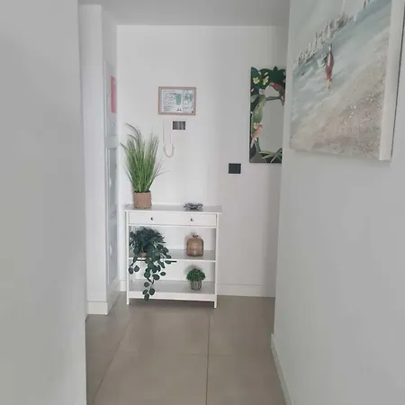 Apartamento De 3 Dormitorios Piscina Y Parking Calp Exterior photo