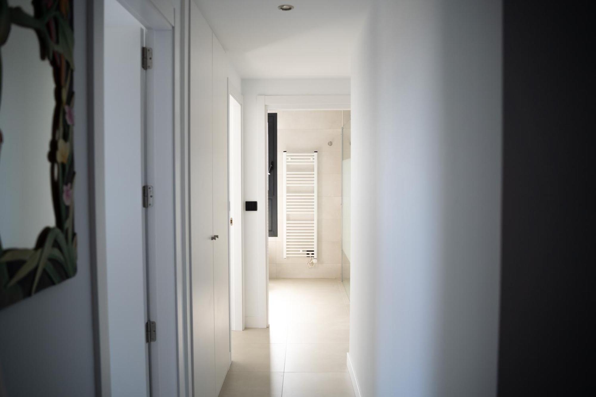 Apartment De 3 Piscina Y Parking