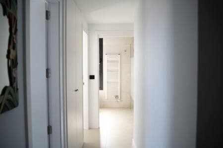 Apartamento De 3 Piscina Y Parking Calpe